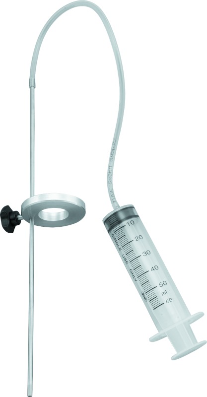 BikeMaster Fork Oil Level Gauge - Adjustable fork oil level gauge for motorcycles - Click Image to Close