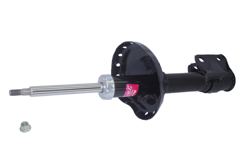 KYB Excel-G Front Right Gas Strut Fits 09-12 Subaru Forester - Click Image to Close