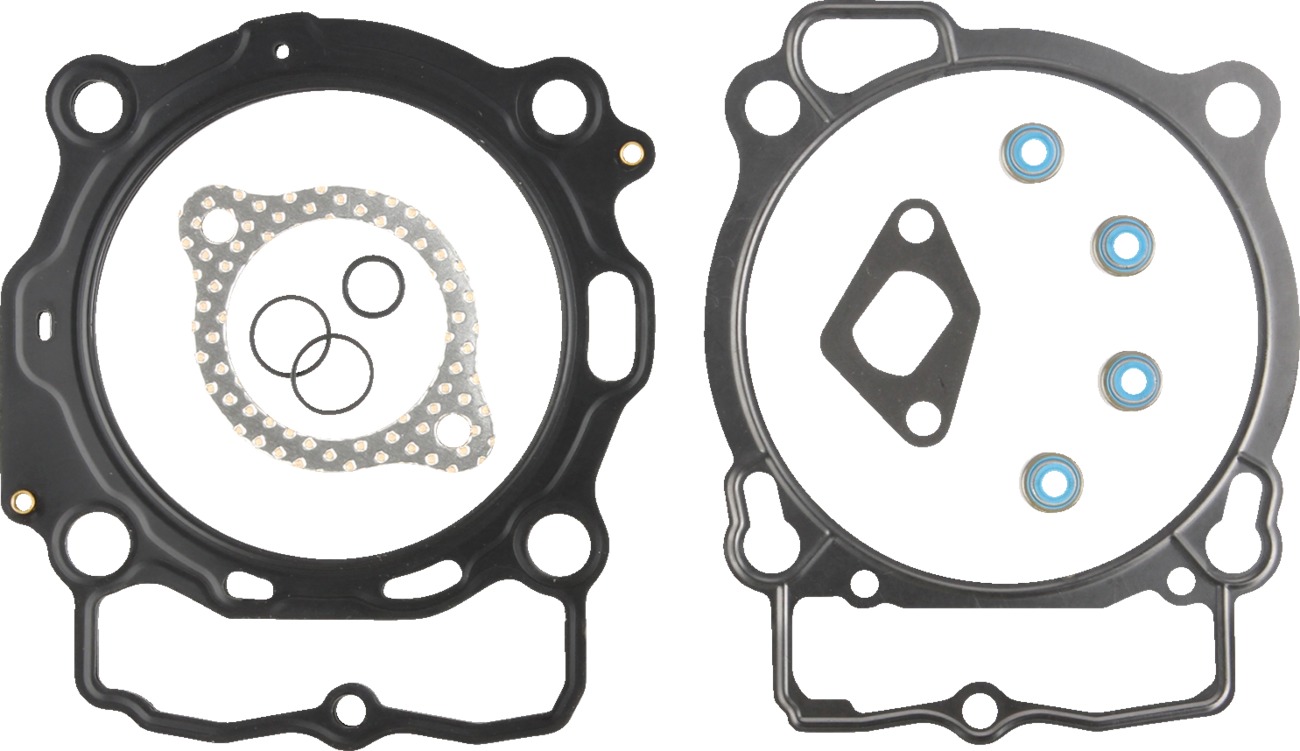 Cometic Top End Gasket Kit C3604-EST For KTM Husqvarna GasGas 450/500 - Top end gasket kit For KTM, Husqvarna, GasGas 450/500 - Click Image to Close