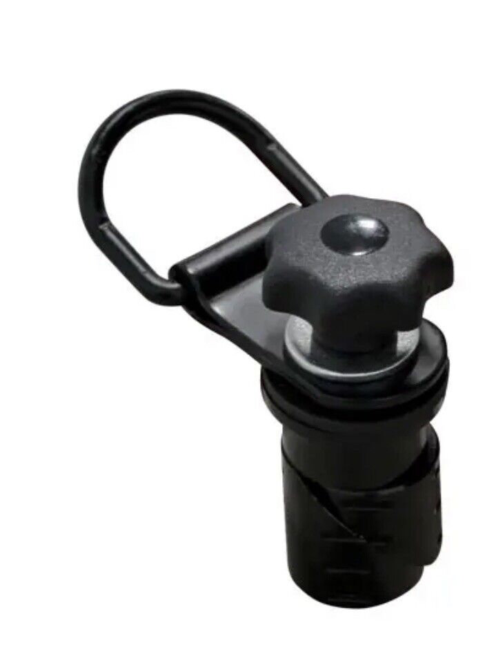 SuperATV RZR Latch and Go Tie Down - Medium Swivel - Click Image to Close