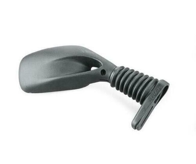 Mirror ZX Fairing Mount Right - BikeMaster - Click Image to Close