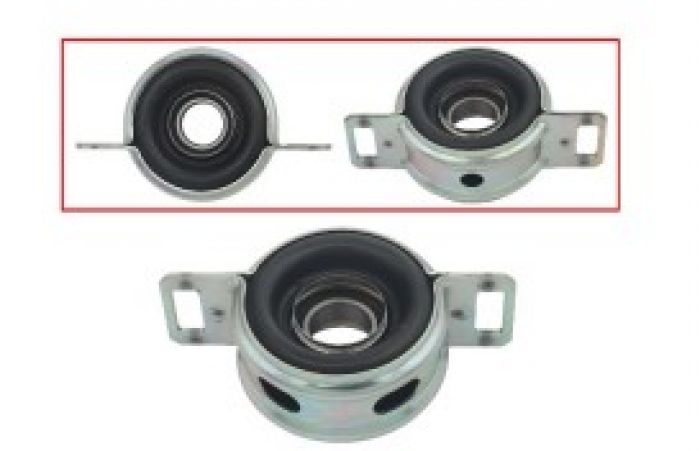 Bronco Flex Bearing Assembly AT-08958 - Replacement flex bearing assembly AT-08958 - Click Image to Close