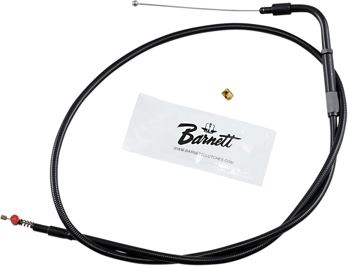 Barnett Stealth Series Idle Cable - Click Image to Close