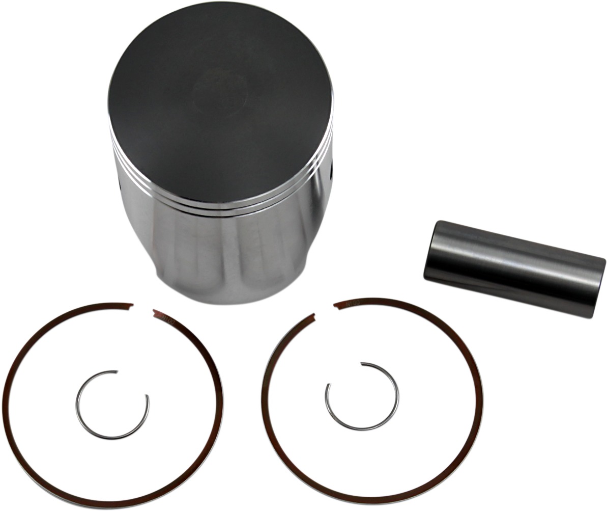 Wiseco Piston Kit 61.00mm for Arctic Cat 370 Panther Z370 99-08 - Fits Arctic Cat 370 Panther/Z370 1999-2008 - Click Image to Close