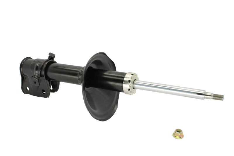 KYB Excel-G Front Left Gas Strut Fits Subaru Impreza AWD 02-03 WRX - Click Image to Close