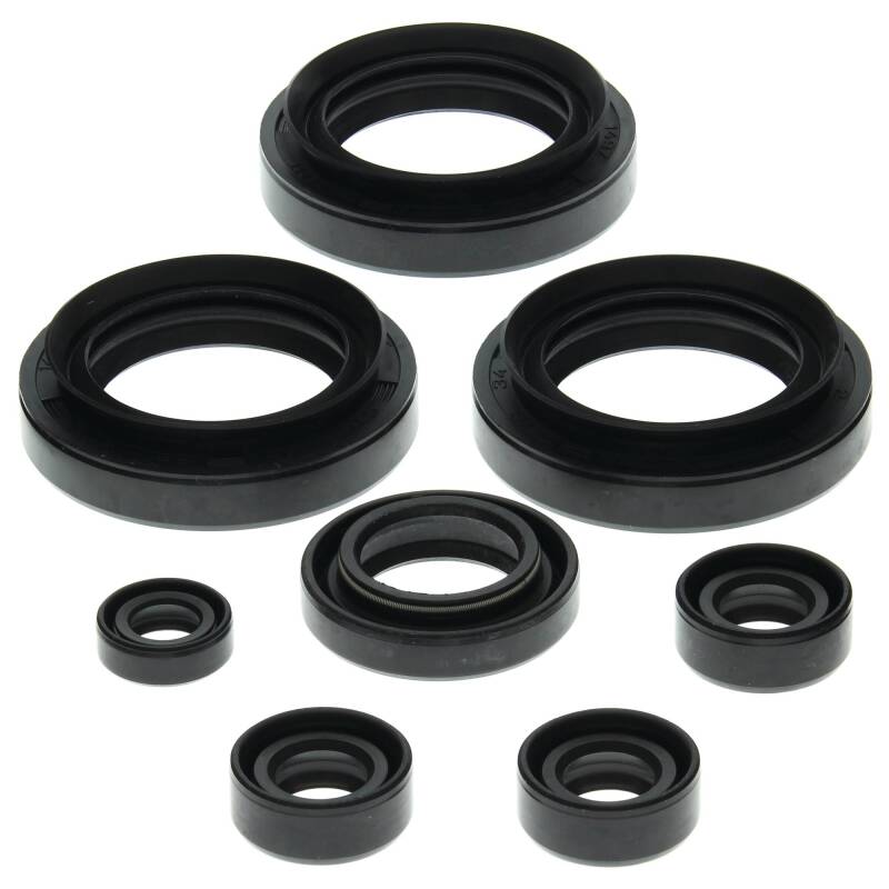 Vertex Engine Oil Seal Kit 822151 - Click Image to Close