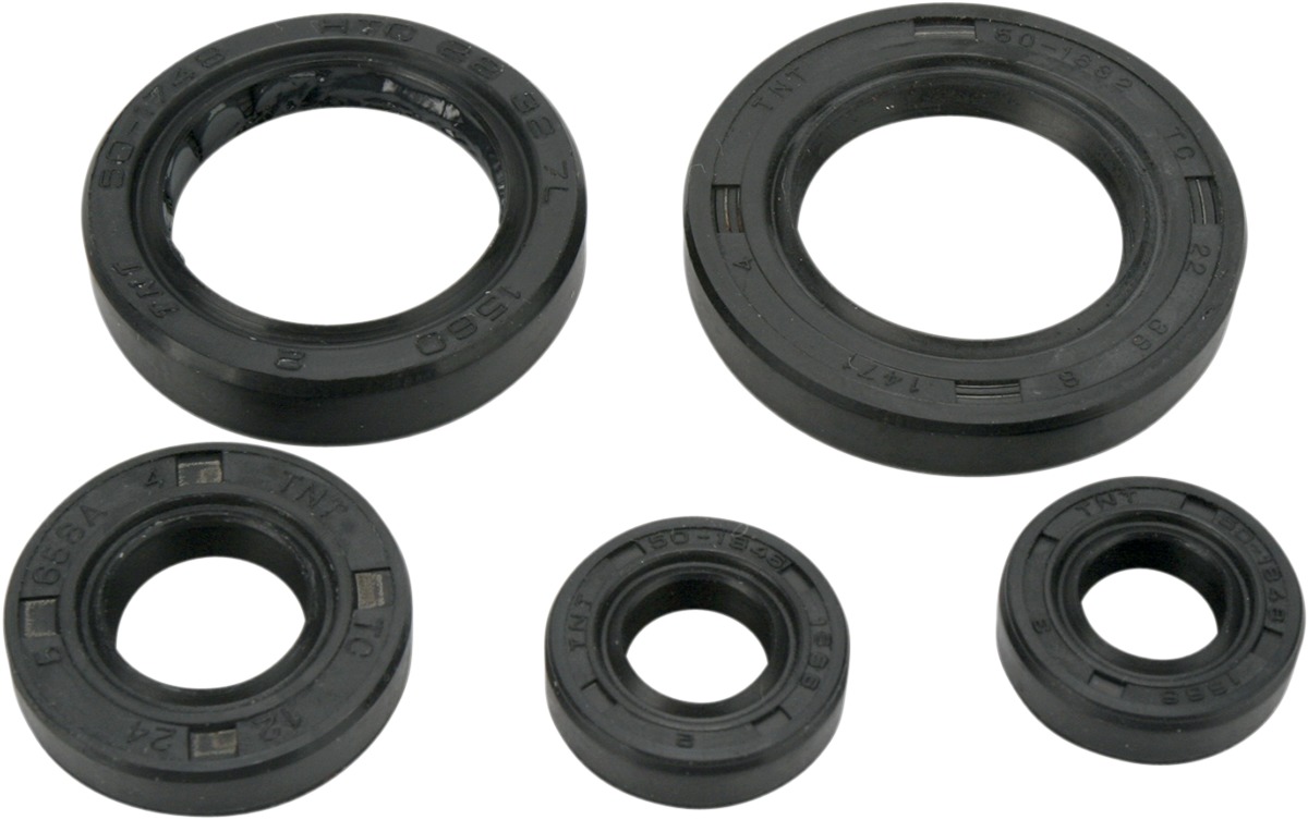 Oil Seal Kit - Honda TRX200D/TRX200SX Fourtrax 1986-1997 - Click Image to Close