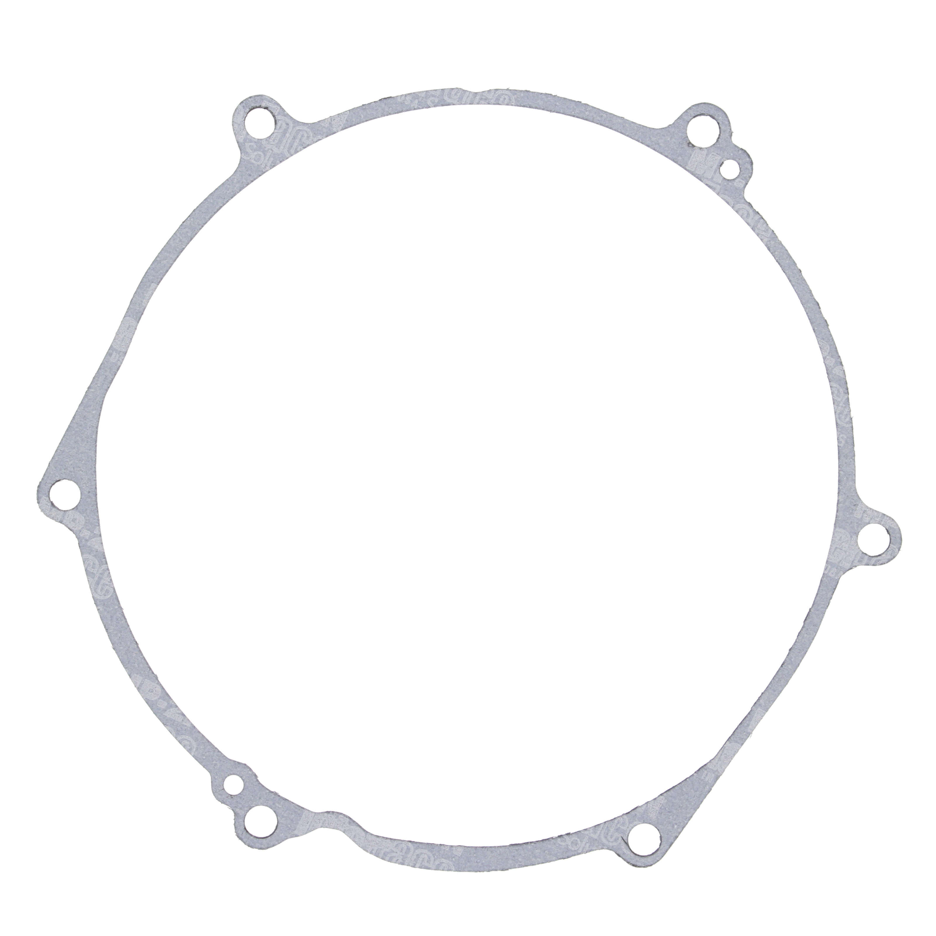 Vertex Outer Clutch Cover Gasket Fits 92-04 Kawasaki KX250 - Click Image to Close