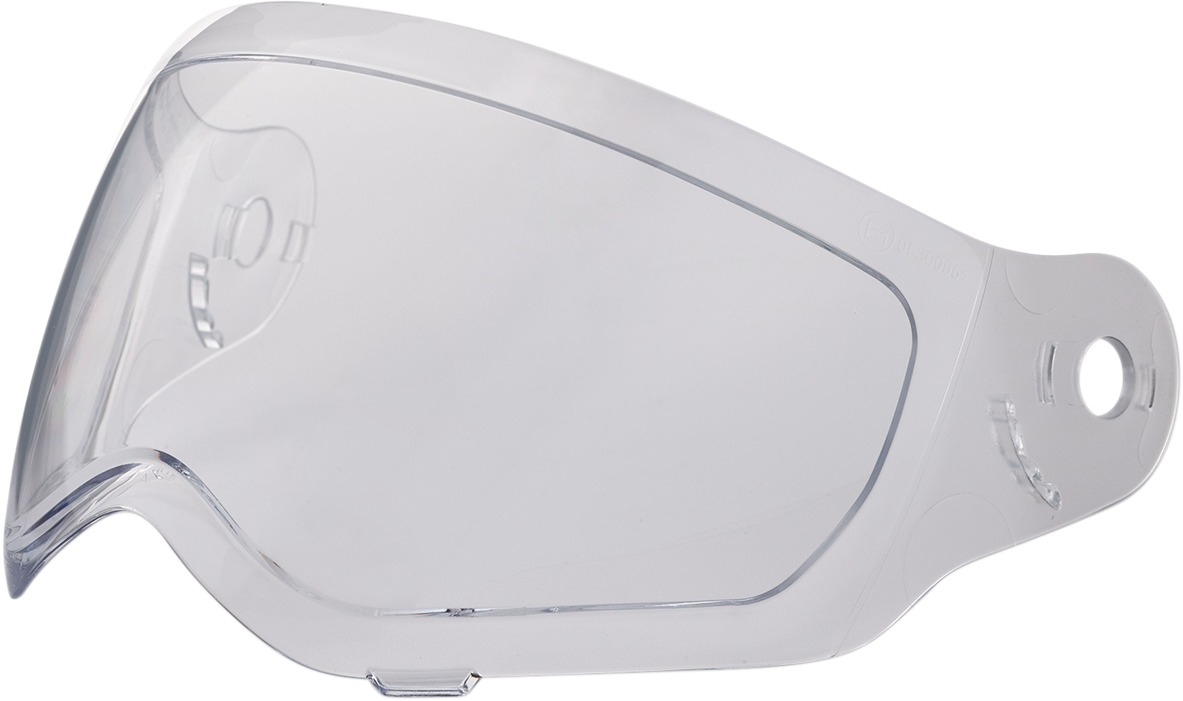 Z1R Range 2.0 Helmet Shield Clear One Size - Replacement shield for Z1R Range 2.0 Helmets - Click Image to Close