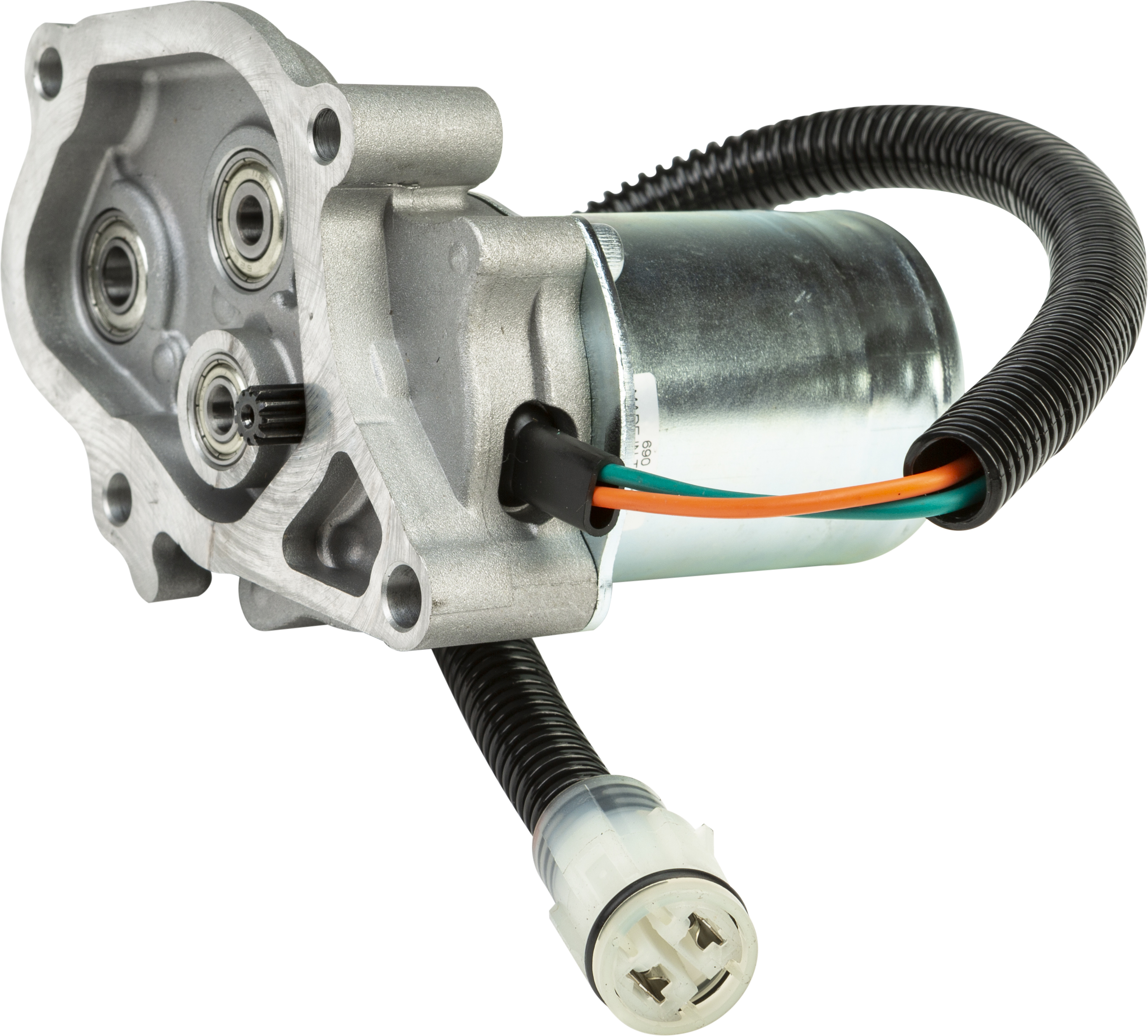Fire Power Shift Motor For Honda TRX500 Foreman 4X4 ES 2005-2011 - Shift motor for Honda TRX500 Foreman 2005-2011 - Click Image to Close
