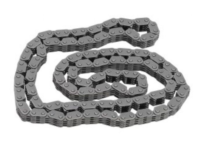 Bronco Cam Chain AT-09903 - High-strength S50C steel cam chain - Click Image to Close