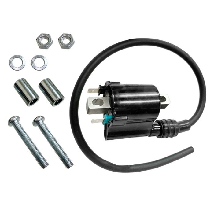 Bronco ATV Ignition Coil For Polaris Predator 500 2003-2007 - Click Image to Close