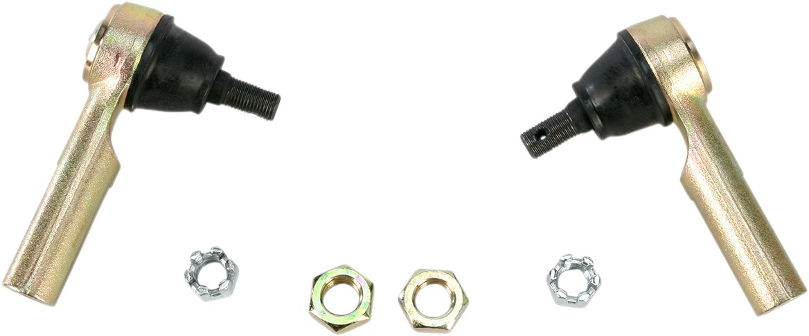 Moose UTV Outer Tie Rod End Kit For Kawasaki Teryx - Outer tie rod end kit For Kawasaki Teryx models - Click Image to Close