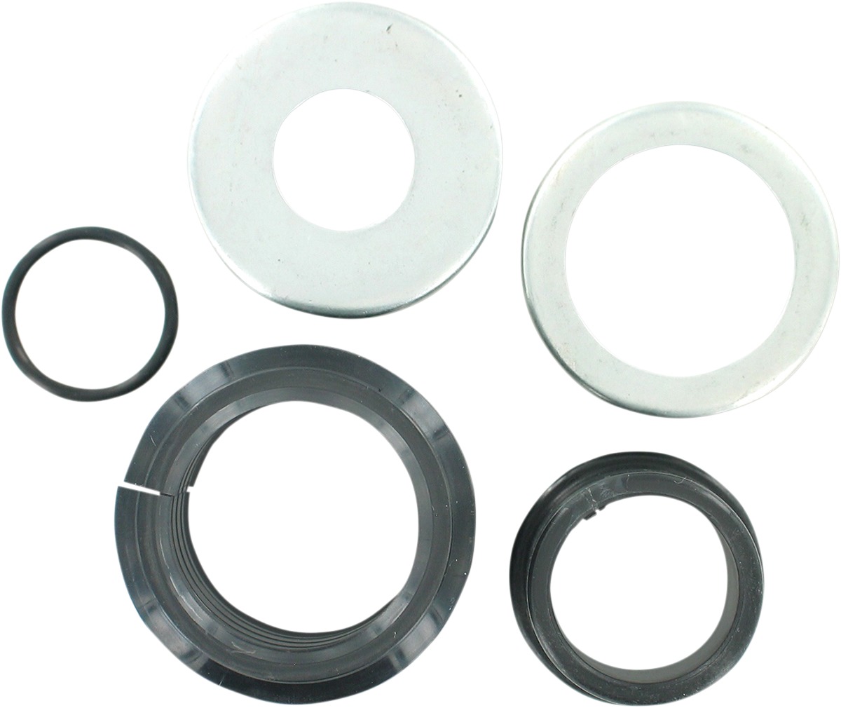 Pivot Works Steering Stem Bearing Kit - Click Image to Close