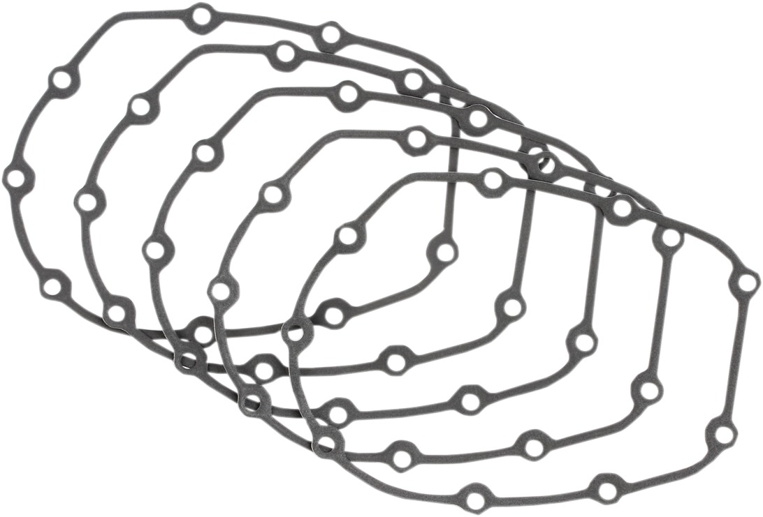 Cometic Cam Cover Gasket .032in AFM 5-Pack For Harley Milwaukee 8 - AFM cam cover gaskets .032in, 5-pack For Harley Milwaukee 8 - Click Image to Close