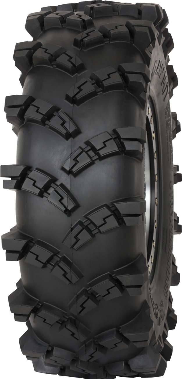 High Lifter Outlaw M/T Tire 33x10R15 10 Ply Radial ATV/UTV - 33x10R15 10 Ply Radial Tire For ATV/UTV - Click Image to Close