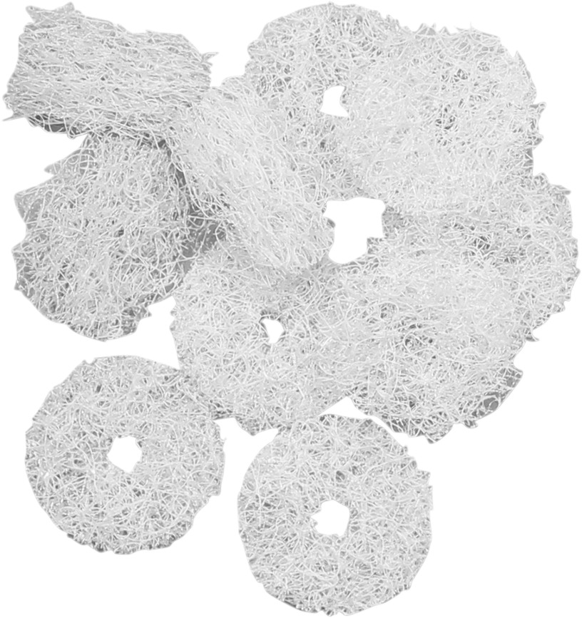 Cometic Breather Filter Element 10 Pack For Harley Twin Cam 99-Up - Breather filter element 10pk For Harley Twin Cam 99-Up - Click Image to Close