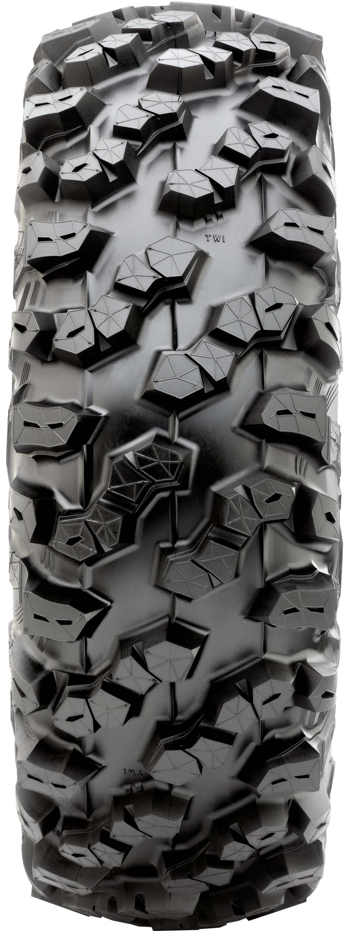 Maxxis Carnivore RT Tire 32x10R15 8PR Tubeless ATV/UTV - 32x10R15 8-ply ATV/UTV tire, Carnivore RT - Click Image to Close