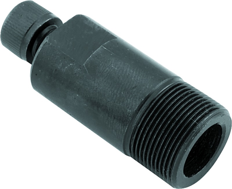 BikeMaster Flywheel Puller - 19mm - Right Hand, Internal, 19 x 1.0mm - Click Image to Close