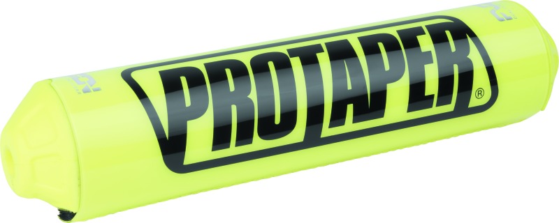 ProTaper Fuzion Bar Pad - Hi Viz Yellow - Click Image to Close