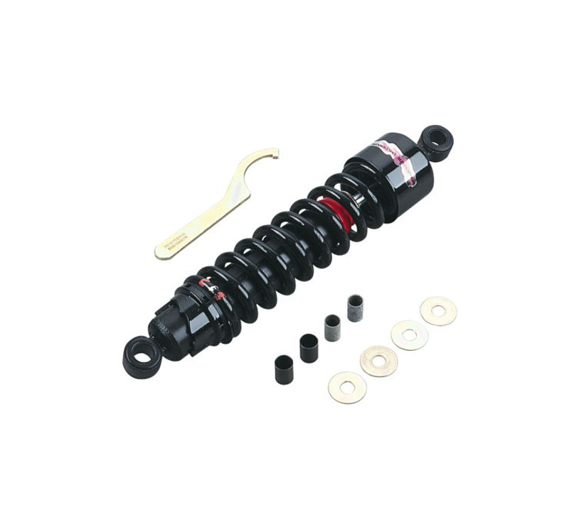 412 Series Single Shock - BMW K - Click Image to Close