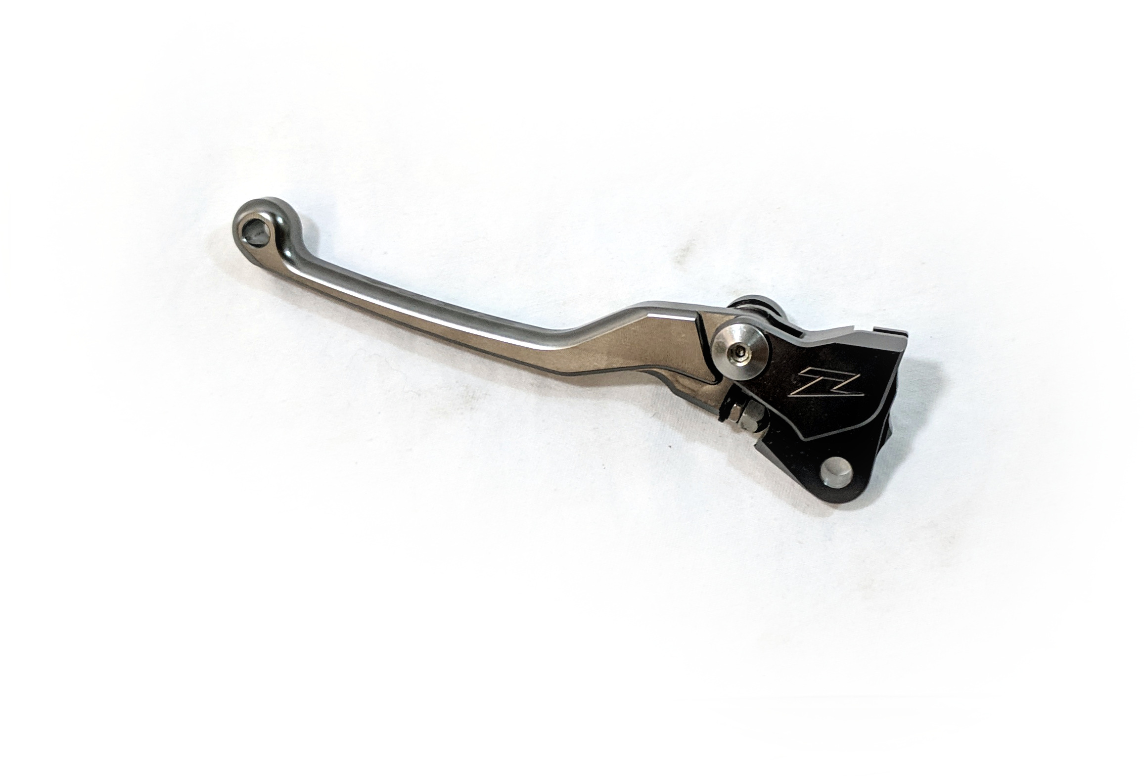 Zeta Pivot CP 4-Finger Clutch Lever M-Type Fits YZ 65/85/125/250/450F - Click Image to Close
