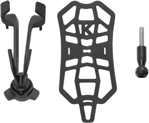 Free-Flex Device Holder Perch Screw Mount