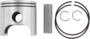 Wiseco Pro-Lite Piston Kit 77.25mm Polaris 600 HO/IQ/SwitchBack/RMK 2-Stroke