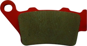 Twin Power X-Stop Sintered Brake Pads Rear For 21-Up Pan America - Rear brake pads for 21-Up Pan America