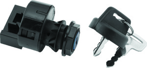 QuadBoss Ignition Switch For 2016 Polaris ACE 325