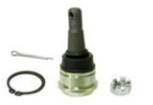 Bronco Ball Joint AT-08833 - Replacement ball joint with snap ring and cotter pin