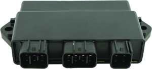 QuadBoss High-Performance CDI for Yamaha YFM660 Grizzly 04-08