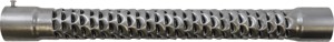 Cobra Regular Core 16" x 1-7/8" for Speedsters,Dragster & Street Rod Exhaust