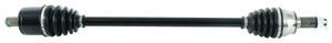 QuadBoss Front Left Axle for 2020 Polaris RZR XP 1000