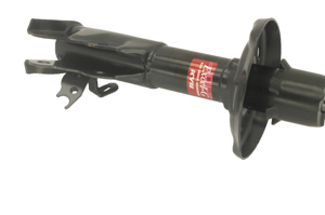 KYB Excel-G Front Left Gas Strut Fits 06-11 Honda Civic 2DR