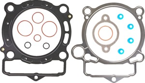 Cometic Top End Gasket Kit 91mm Bore For KTM 350 SX-F XC-F 15-18 - Top end gasket kit for KTM 350 SX-F XC-F 15-18