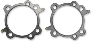 Cometic 4-1/8 in Twin Cam MLS Head Gasket .030 in Pair For Harley-Davidson