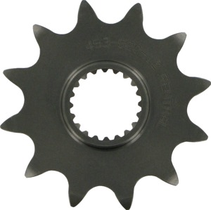 Renthal Front Sprocket 12T 520 For Kawasaki KX250X/KX250/250XC/250F - 12 tooth 520 front sprocket For Kawasaki KX250 series