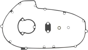 Cometic Primary Rebuild Gasket Kit For 03-10 Buell XB9 XB12 Blast - Primary gasket kit for 03-10 Buell XB9, XB12, Blast