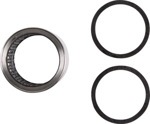 EPI Clutch Bearing Kit WE210943 Fits Polaris