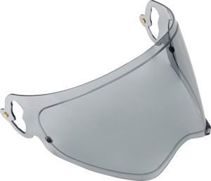 Arai VAS-A Pinlock 120 MaxVision Shield Light Tint Smoke XD-5 - Replacement shield for Arai XD-5 helmet
