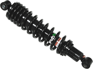 Bronco Front Gas Shock For Honda TRX300FW Fourtrax 4x4 1993-1997 - Front gas shock for Honda TRX300FW Fourtrax 4x4 93-97