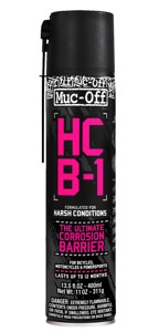 HCB-1 Harsh Conditions Anti-Corrosion Barrier - Hcb-1 Harsh Condition Barrier