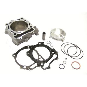 Athena Stock Bore Complete Cylinder Kit Fits 2008-2012 Suzuki RM-Z 450