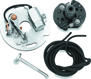 TwinPower Needle Bearing Advance Unit Kit For 70-E78 FL FX 71-78 XL
