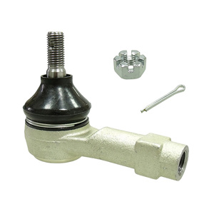 Bronco Tie Rod End Outer and Inner ATV Replacement AT-08780 - Outer and inner tie rod end for most ATVs