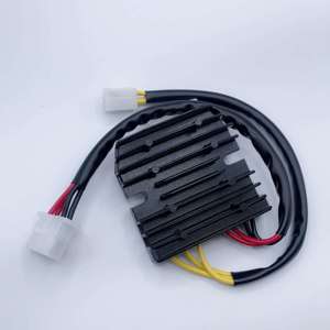 Rick's Motorsport Hot Shot Rectifier Regulator Lithium Compatible
