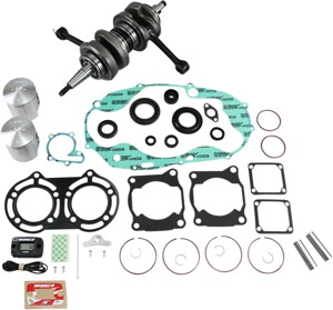 Wiseco Garage Buddy Engine Rebuild Kit For Yamaha YFZ350 Banshee 1987-2006