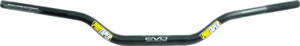 ProTaper Contour Carmichael Handlebar - Jet Black - 1-1/8in Jet Black Carmichael Handlebar