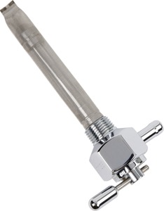 Pingel Power-Flo Petcock 6211-CH